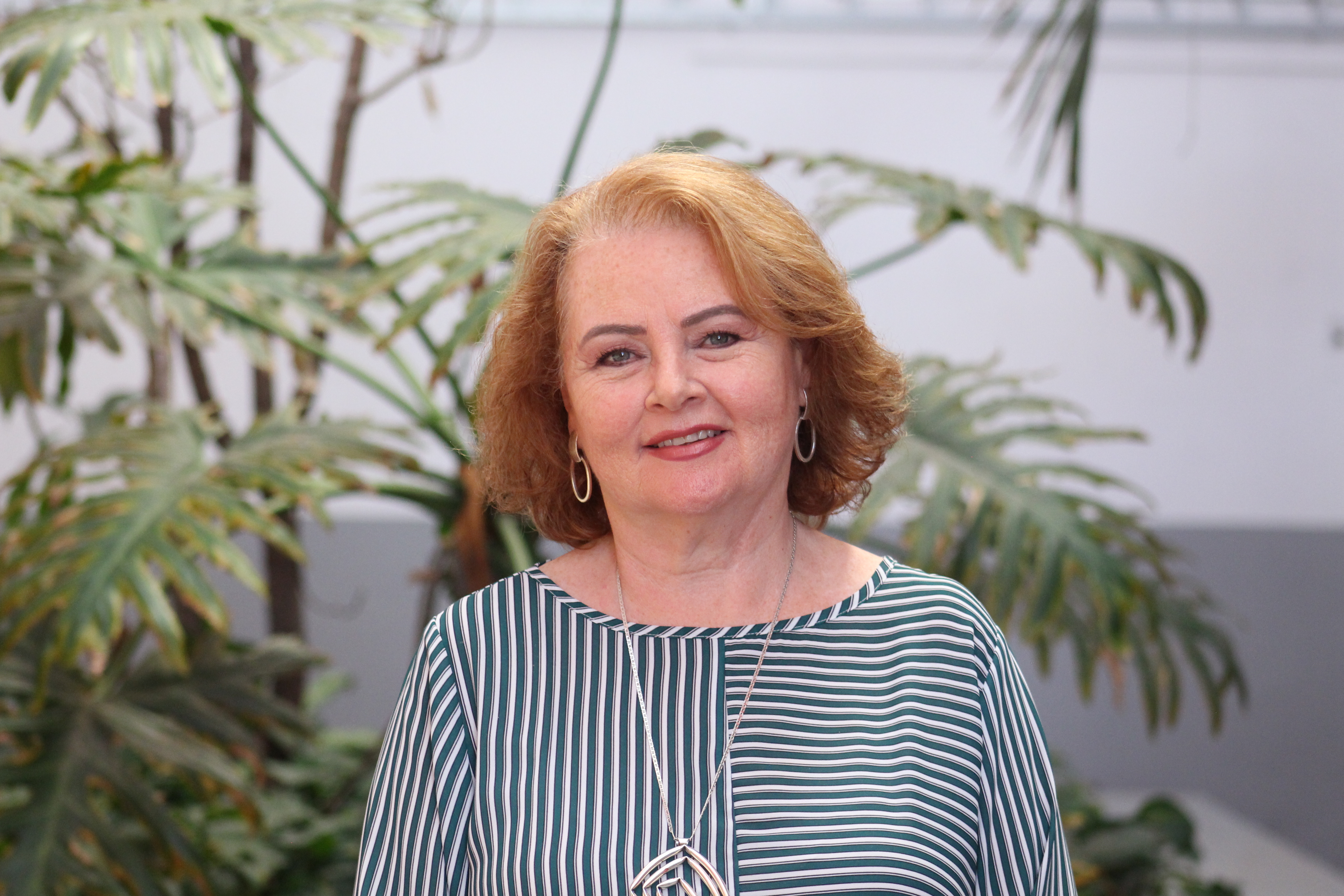 Dra. Berenice Illades Aguiar