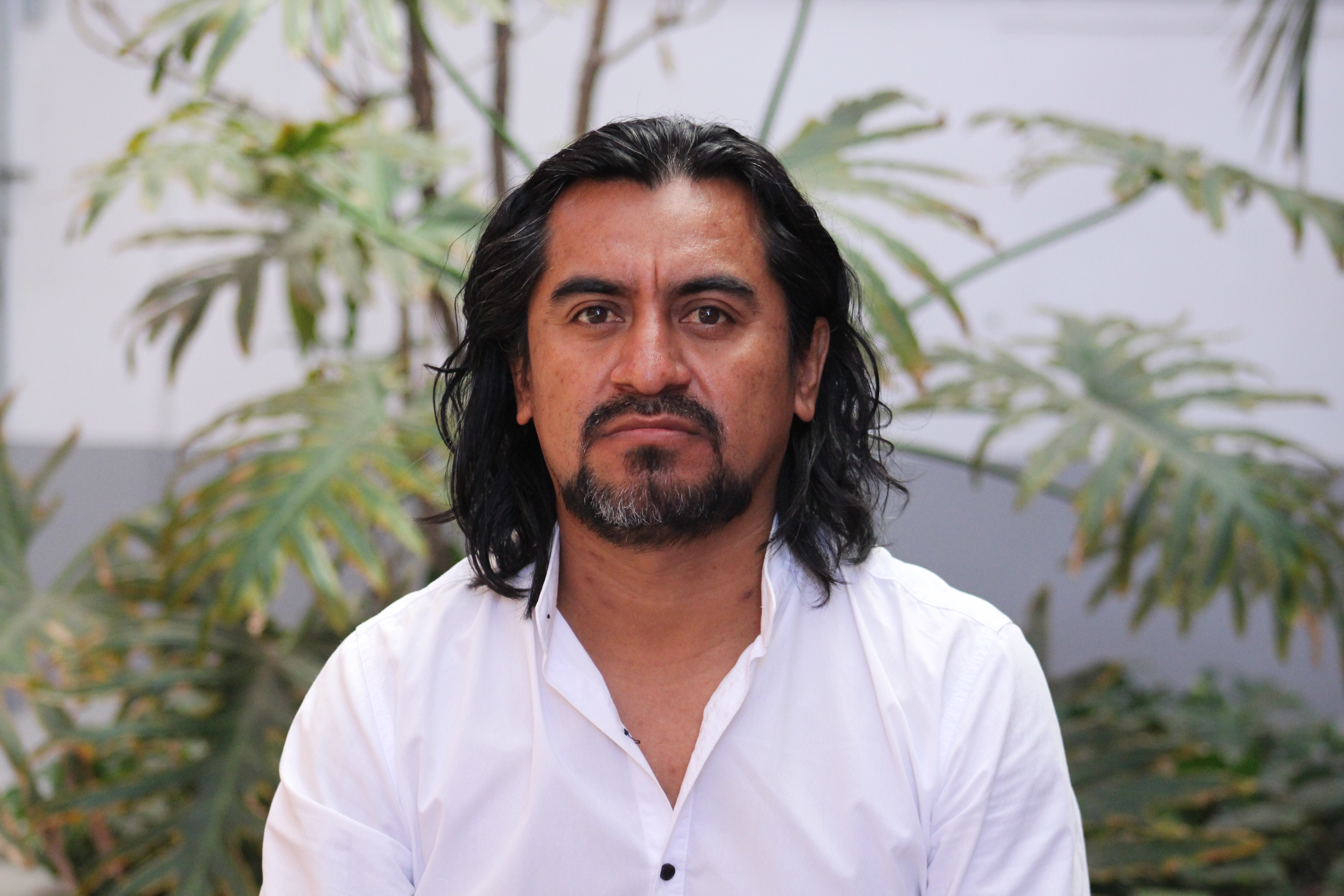 Dr. Daniel Hernández Sotelo