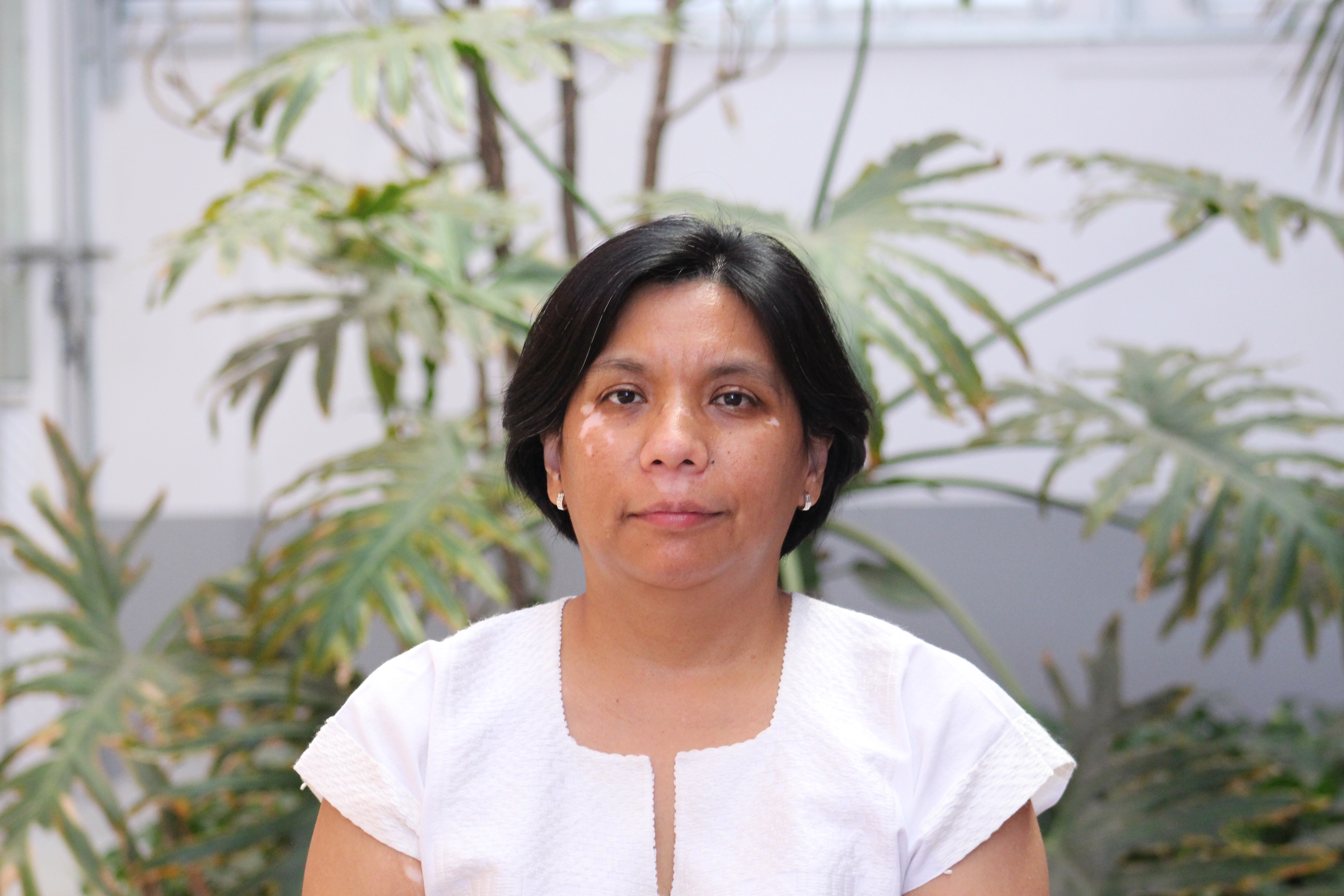 Dra. Mónica Ramírez Ruano