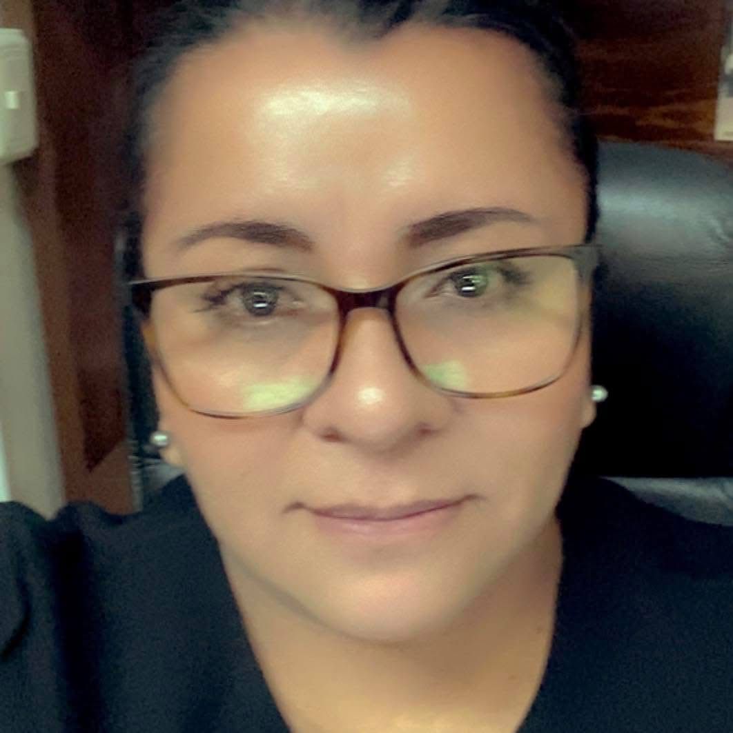 Dra. Olga Lilia Garibay Cerdenares